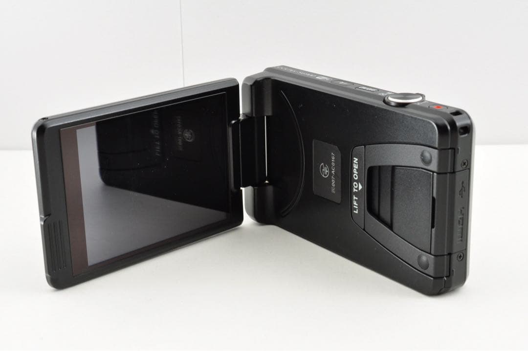 Nikon COOLPIX S6900 コンデジ デジカメ カメラ