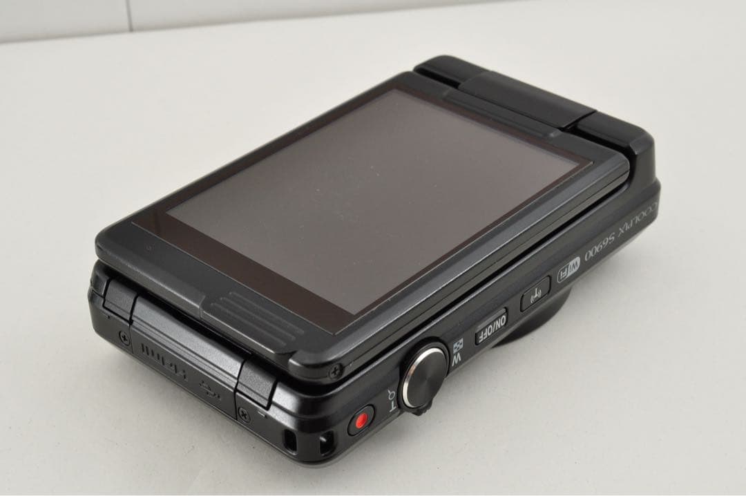 Nikon COOLPIX S6900 コンデジ デジカメ カメラ