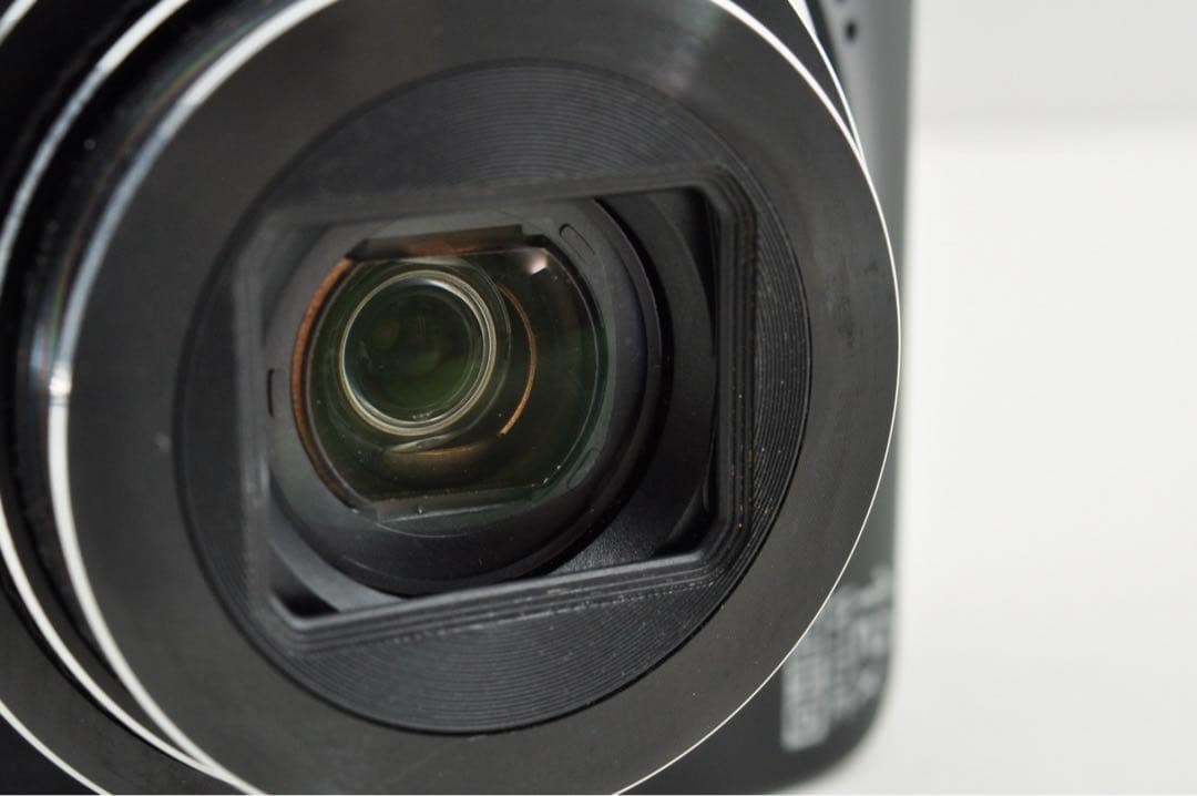 Nikon COOLPIX S6900 コンデジ デジカメ カメラ