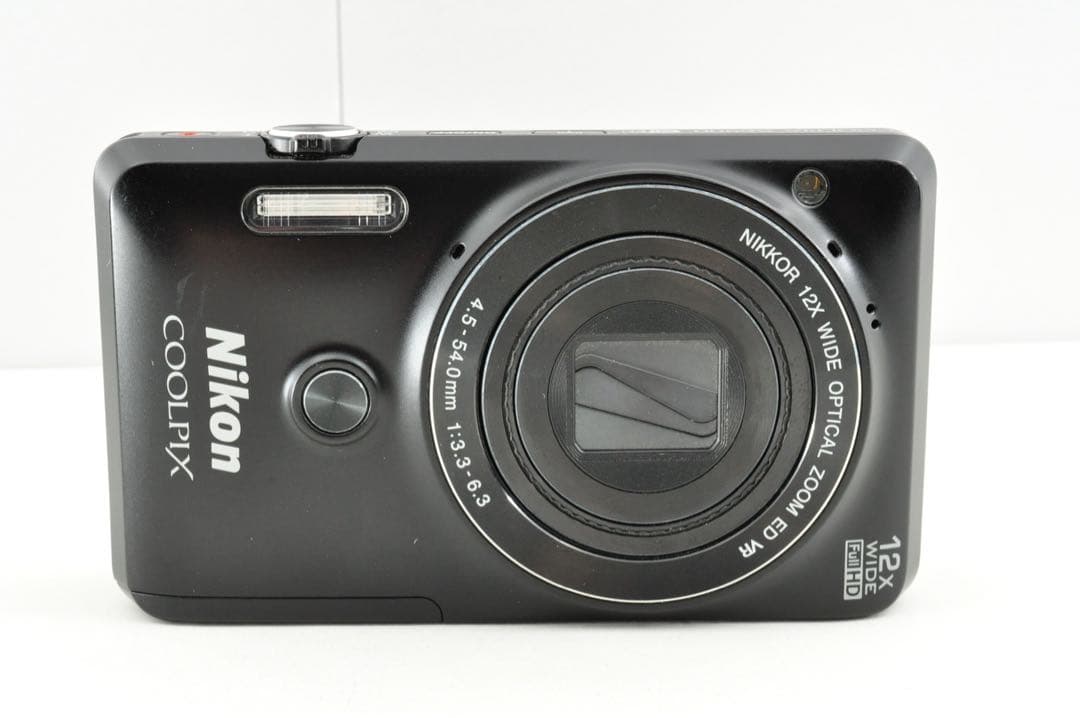 Nikon COOLPIX S6900 コンデジ デジカメ カメラ