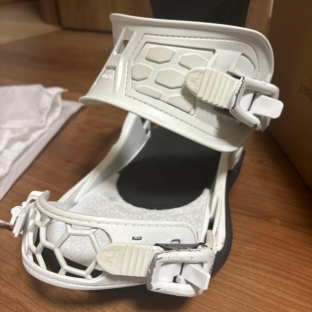 2023モデル UNION BINDING STRATA M