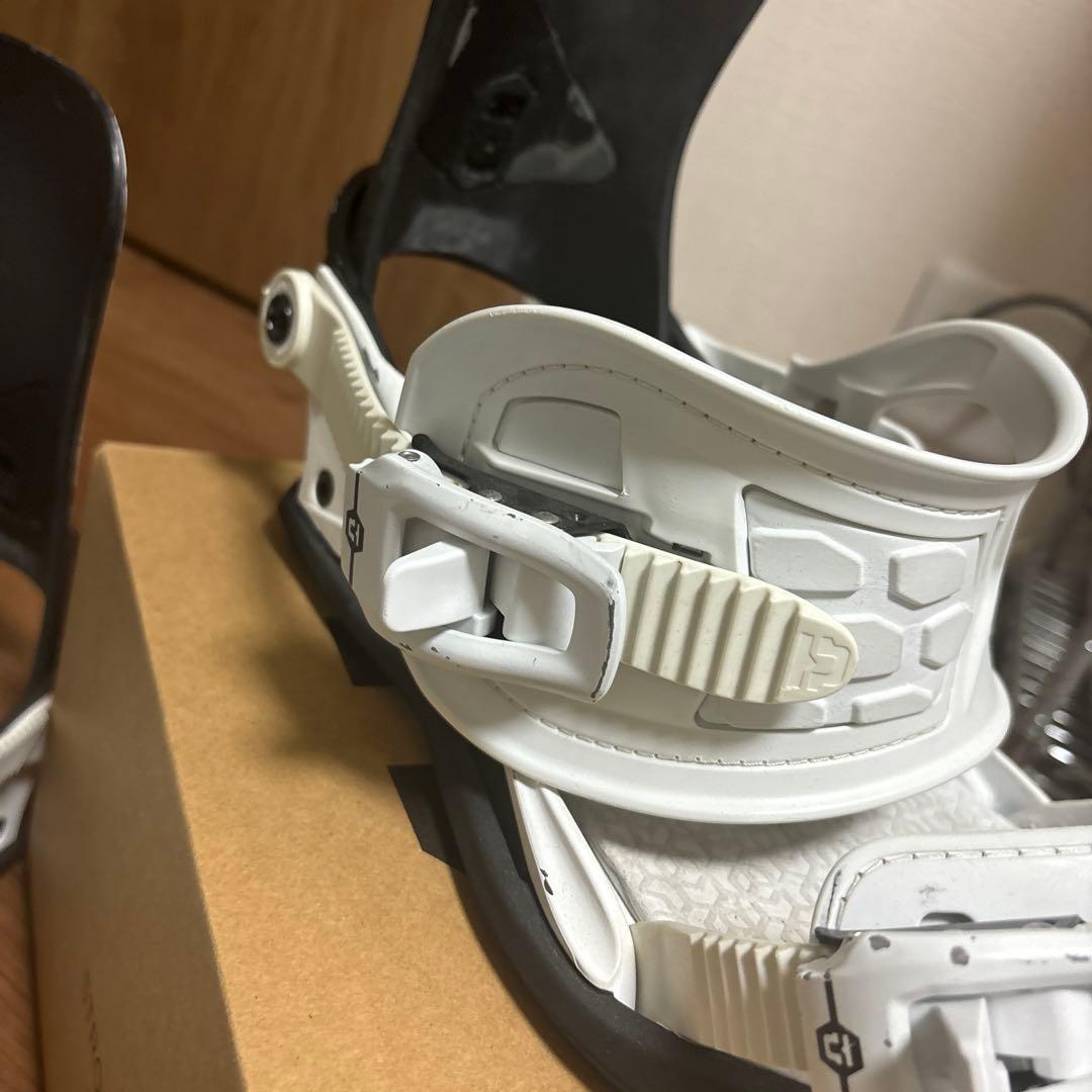 2023モデル UNION BINDING STRATA M