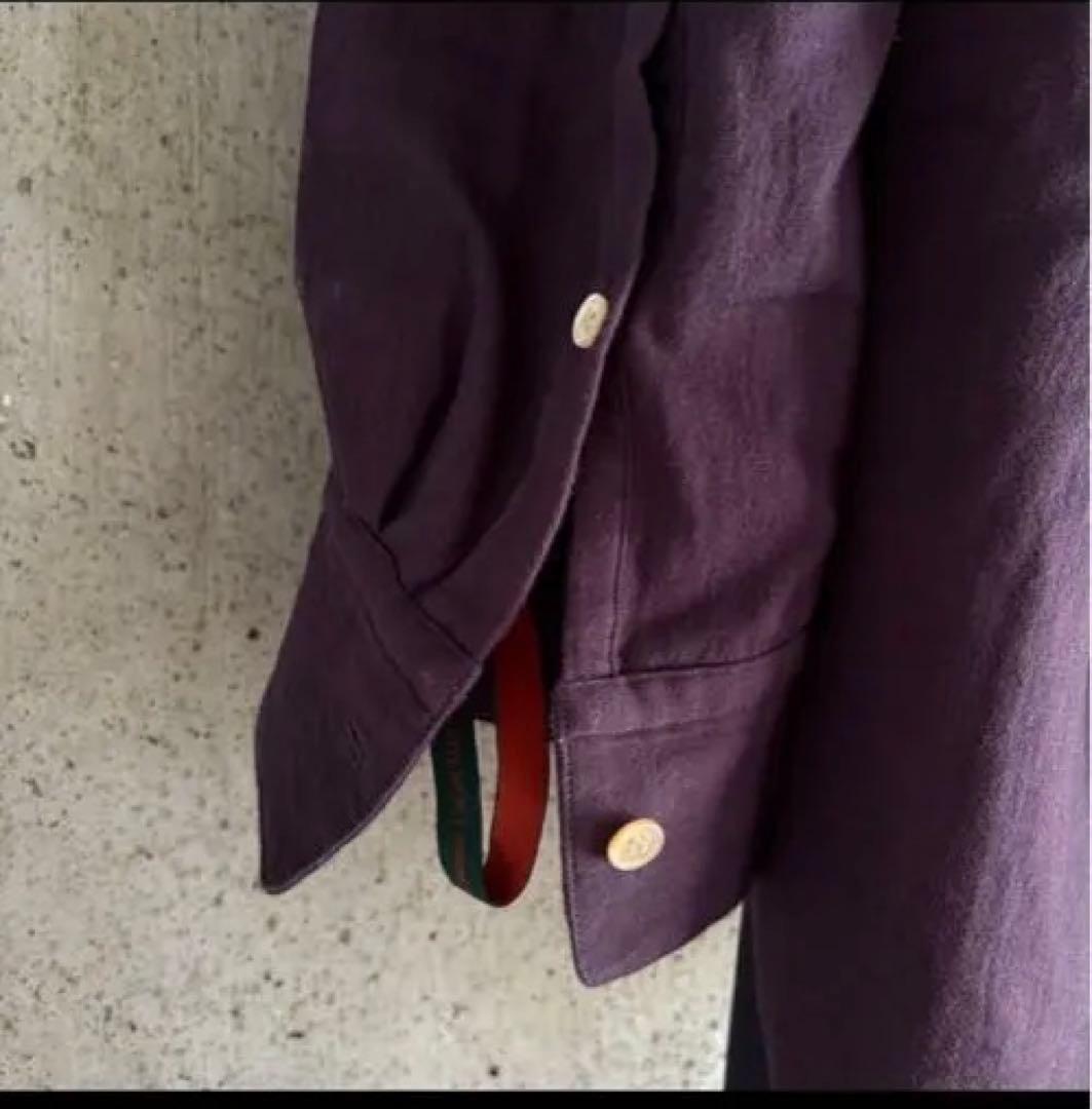 N*o様 bed j.w ford 25aw Two Hooded シャツ