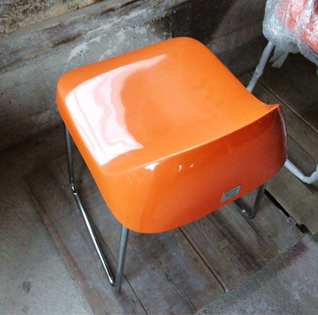 ミニッツメイド　IDEE　チェア　懸賞当選品