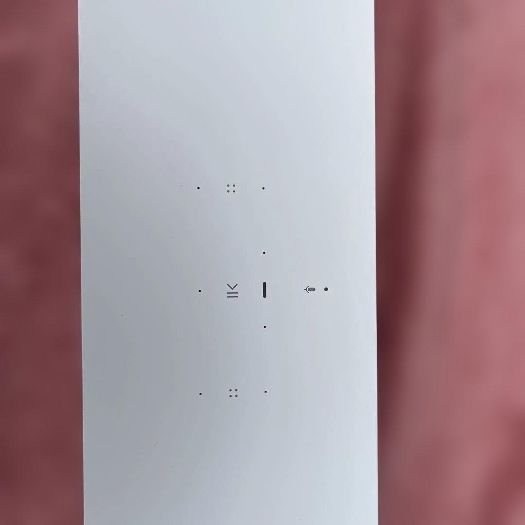 SONOS Beam ホワイト