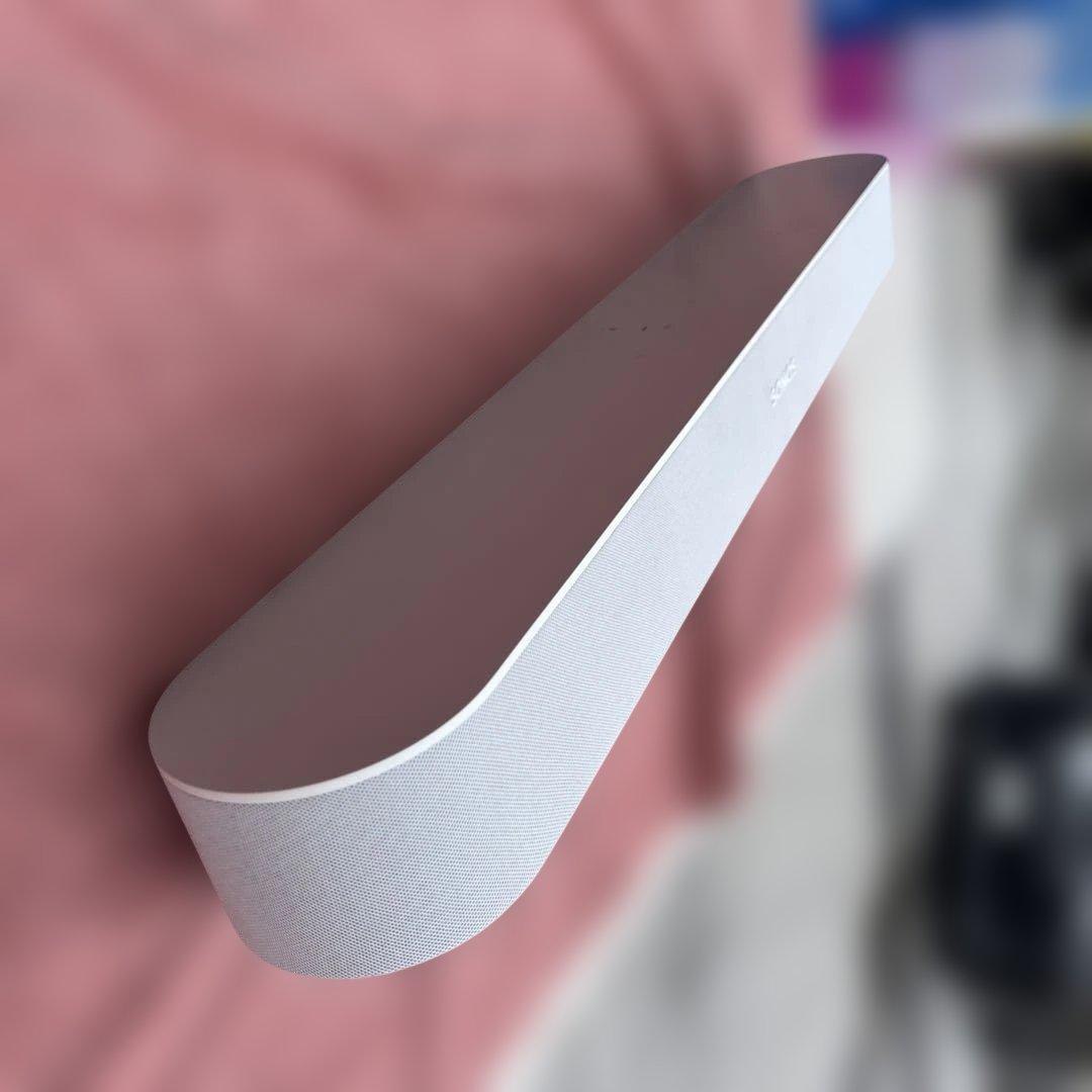 SONOS Beam ホワイト