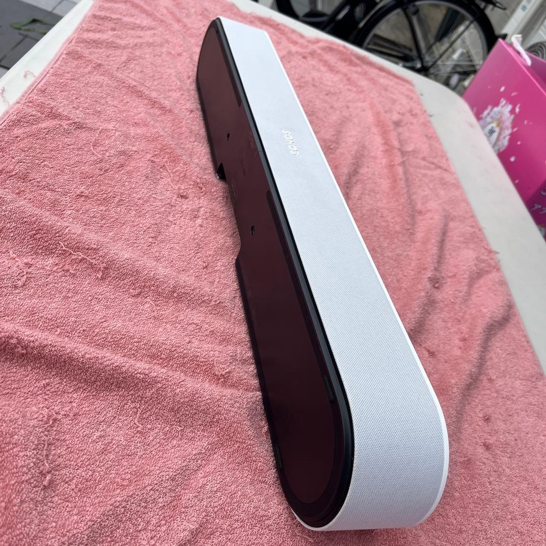 SONOS Beam ホワイト