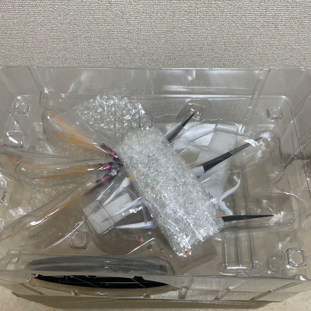 アルター　空の律者　キアナ　開封済み　フィギュア