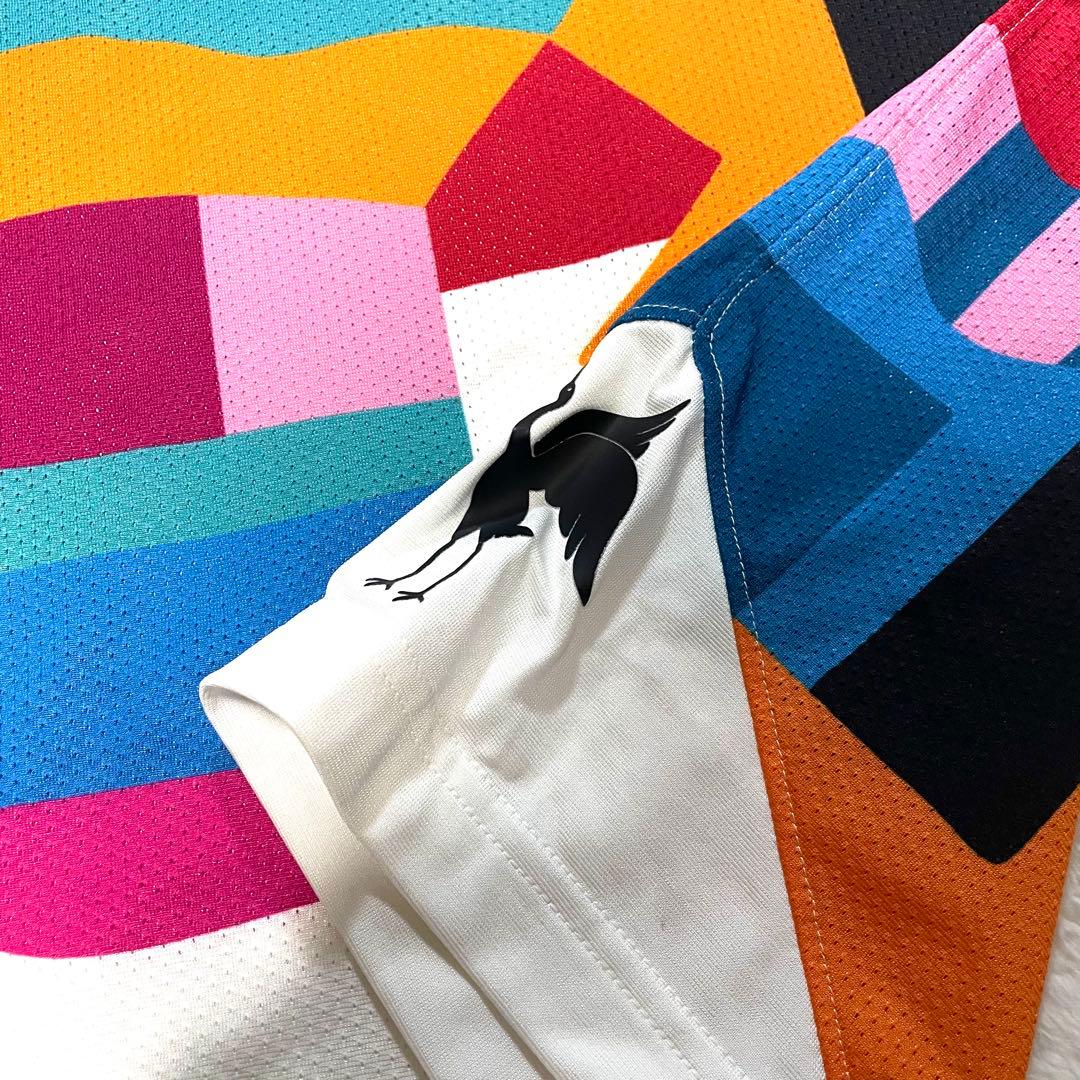 良品 NIKE SB Tシャツ 堀米雄斗 Lサイズ 東京五輪 金メダル