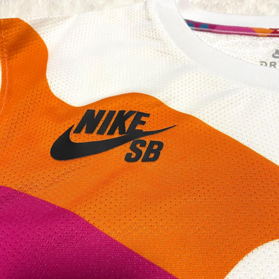 良品 NIKE SB Tシャツ 堀米雄斗 Lサイズ 東京五輪 金メダル