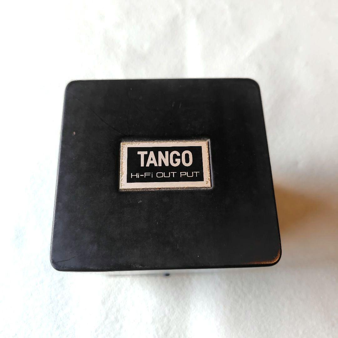 タンゴ　出力トランス　FW-20S