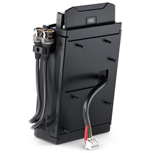 ビデオカメラ Blackmagic URSA Mini SSD Recorder