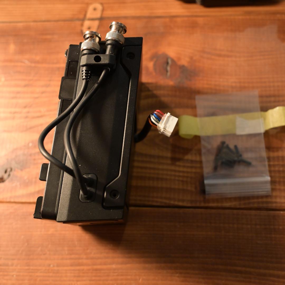 ビデオカメラ Blackmagic URSA Mini SSD Recorder