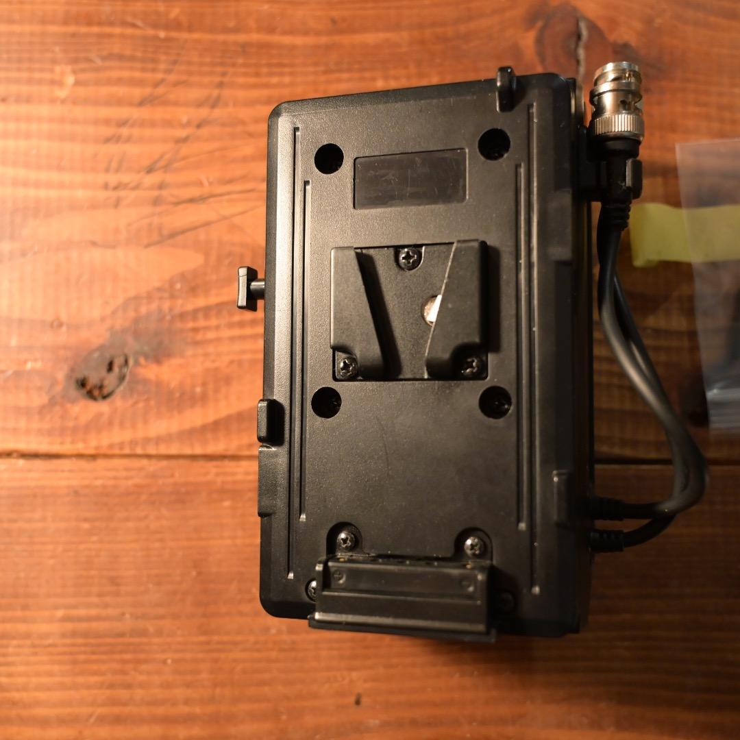 ビデオカメラ Blackmagic URSA Mini SSD Recorder