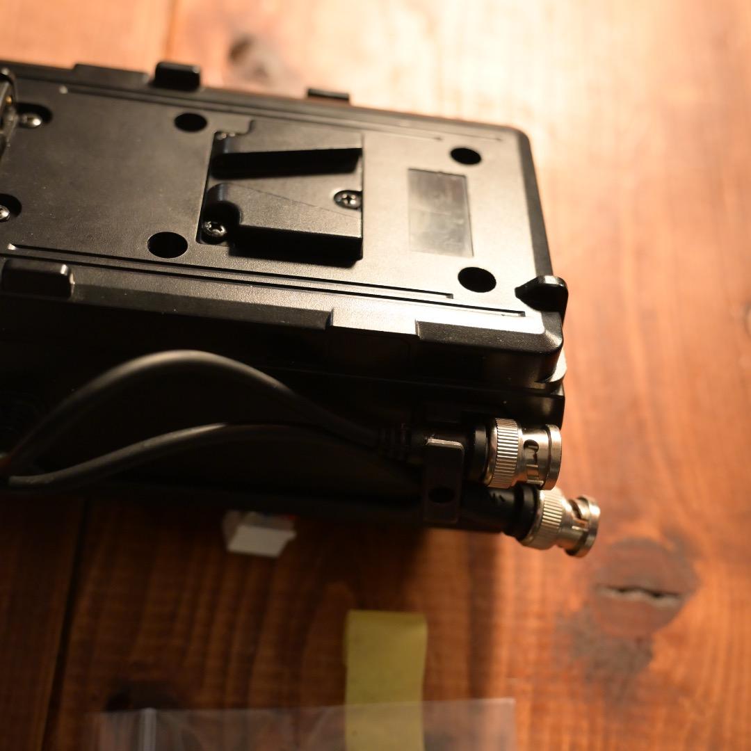 ビデオカメラ Blackmagic URSA Mini SSD Recorder