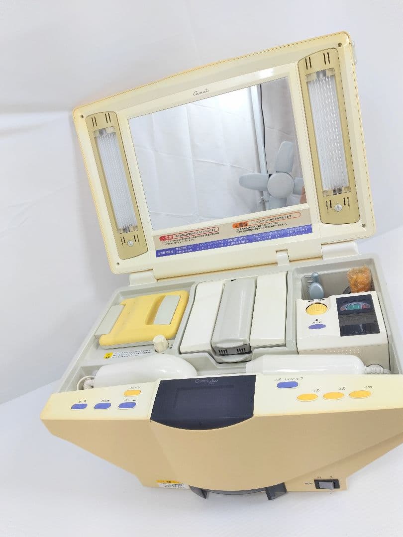 ☆美品☆ 美顔器　エステ用品　Cosmicduo 501/503  プロ仕様
