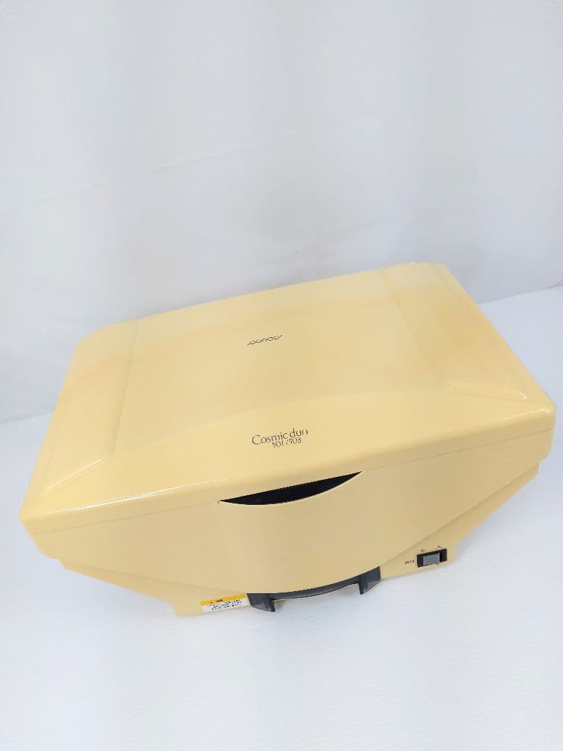 ☆美品☆ 美顔器　エステ用品　Cosmicduo 501/503  プロ仕様