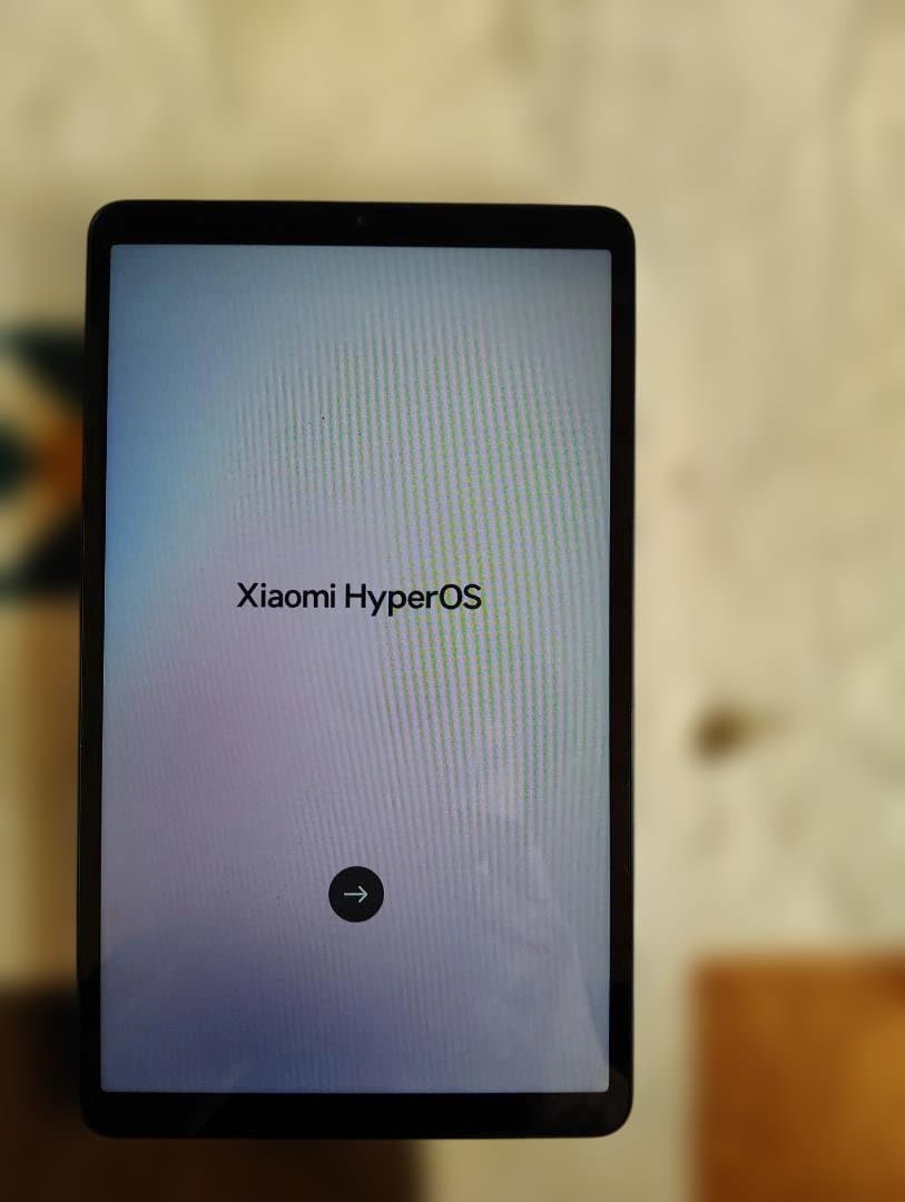 Androidタブレット本体 Redmi Pad SE 8.7 4GB+128GB