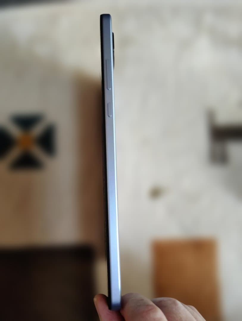 Androidタブレット本体 Redmi Pad SE 8.7 4GB+128GB