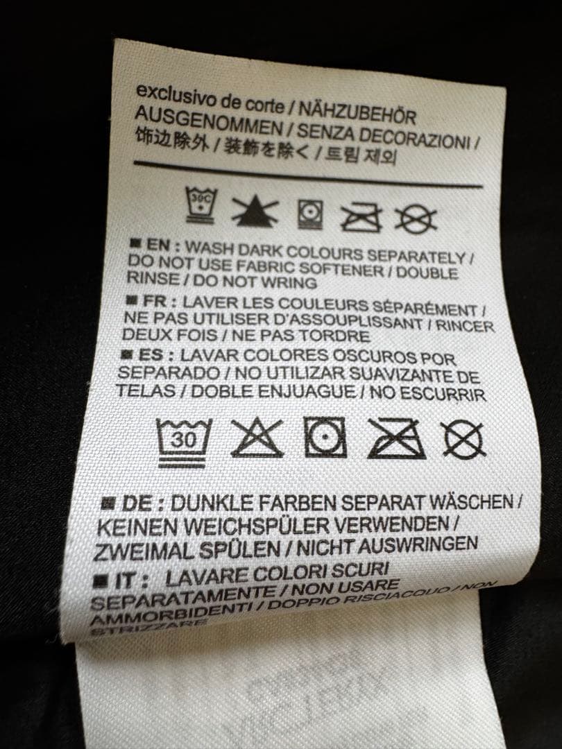 ARC'TERYX アトムAR サイズM 22年製　アークテリクス