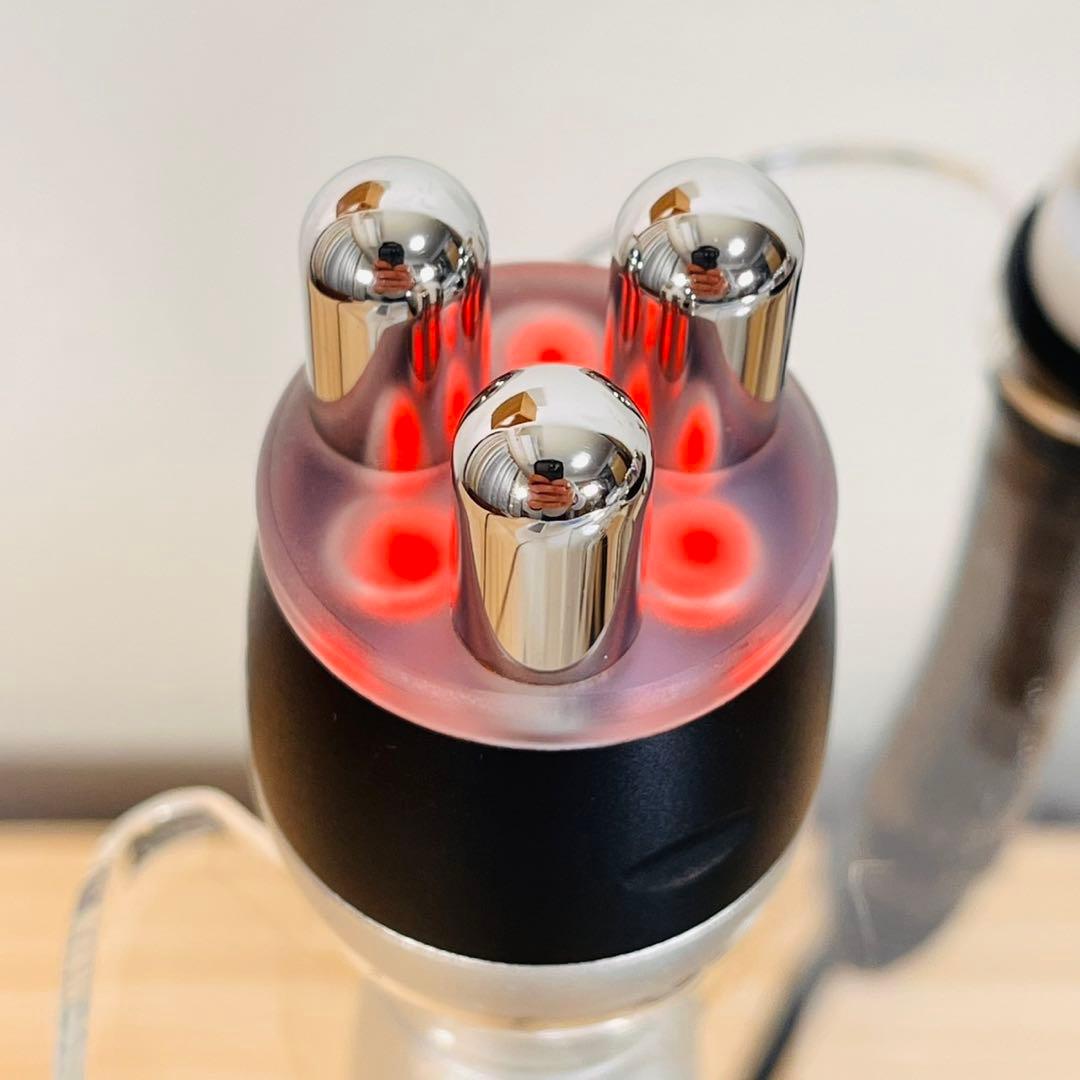 モイセ スリムハイパー 40khzキャビテーション トーニング