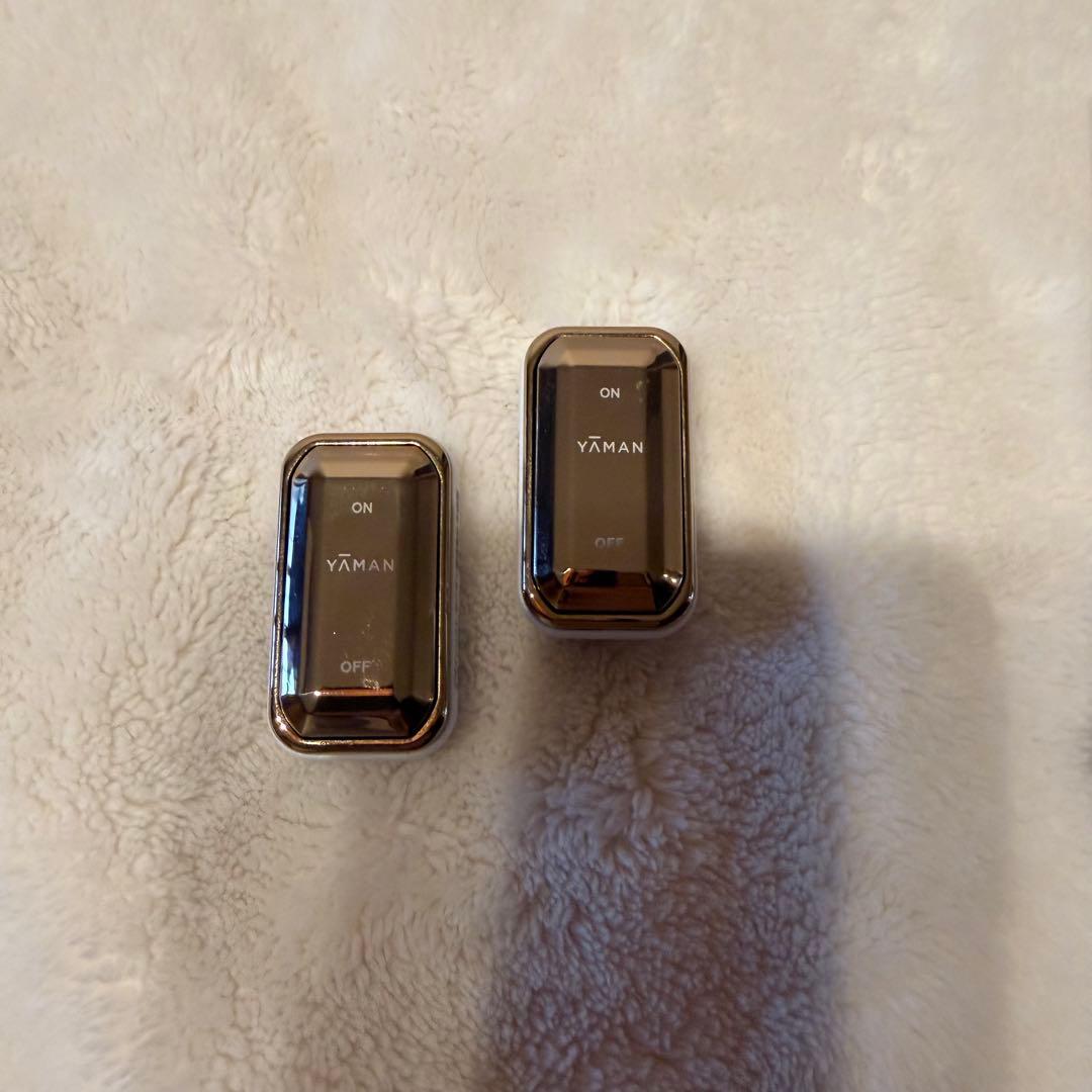 YA-MAN デザインリフト　本体＋シート3セット