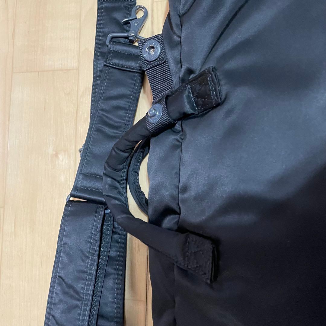 ポーター　タンカー　ブリーフケース　3way