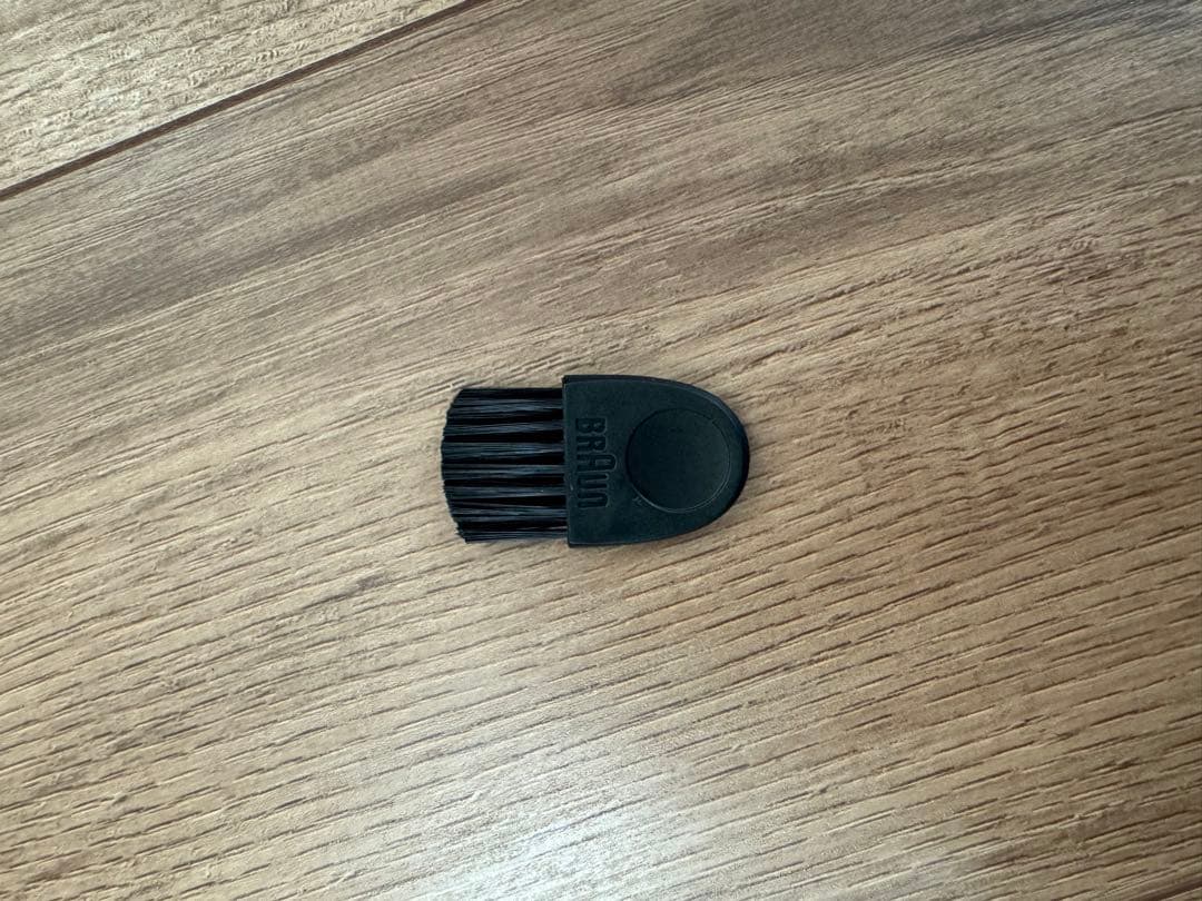 【中古品】BRAUN 8390CC-V SILVER