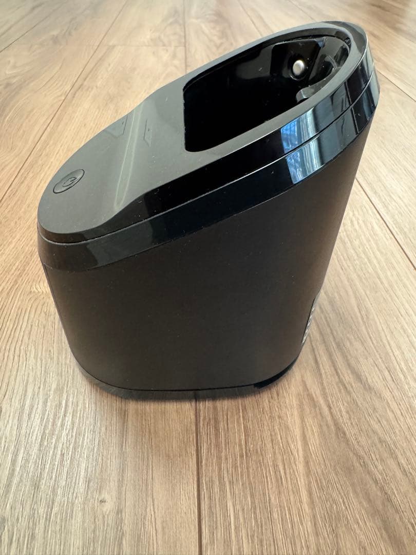 【中古品】BRAUN 8390CC-V SILVER