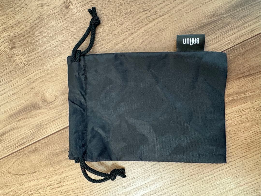 【中古品】BRAUN 8390CC-V SILVER