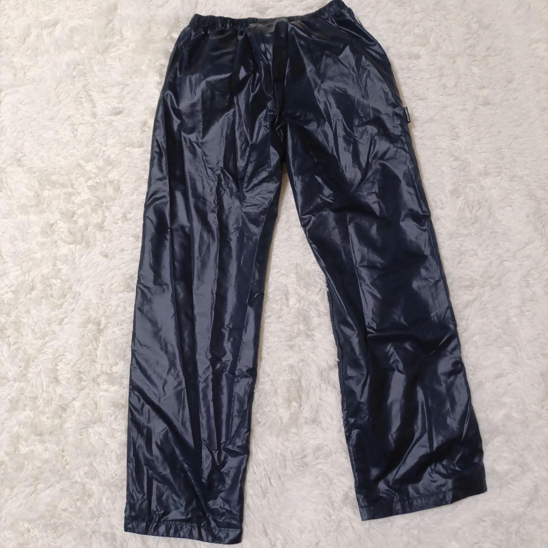 【☆☆HIRO'S☆☆】ADIDAS ウインドブレーカー上下　ネイビー