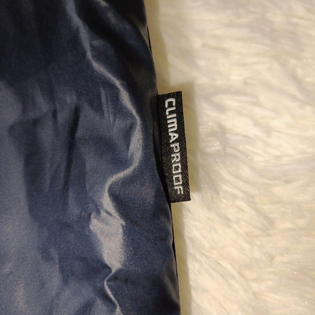 【☆☆HIRO'S☆☆】ADIDAS ウインドブレーカー上下　ネイビー