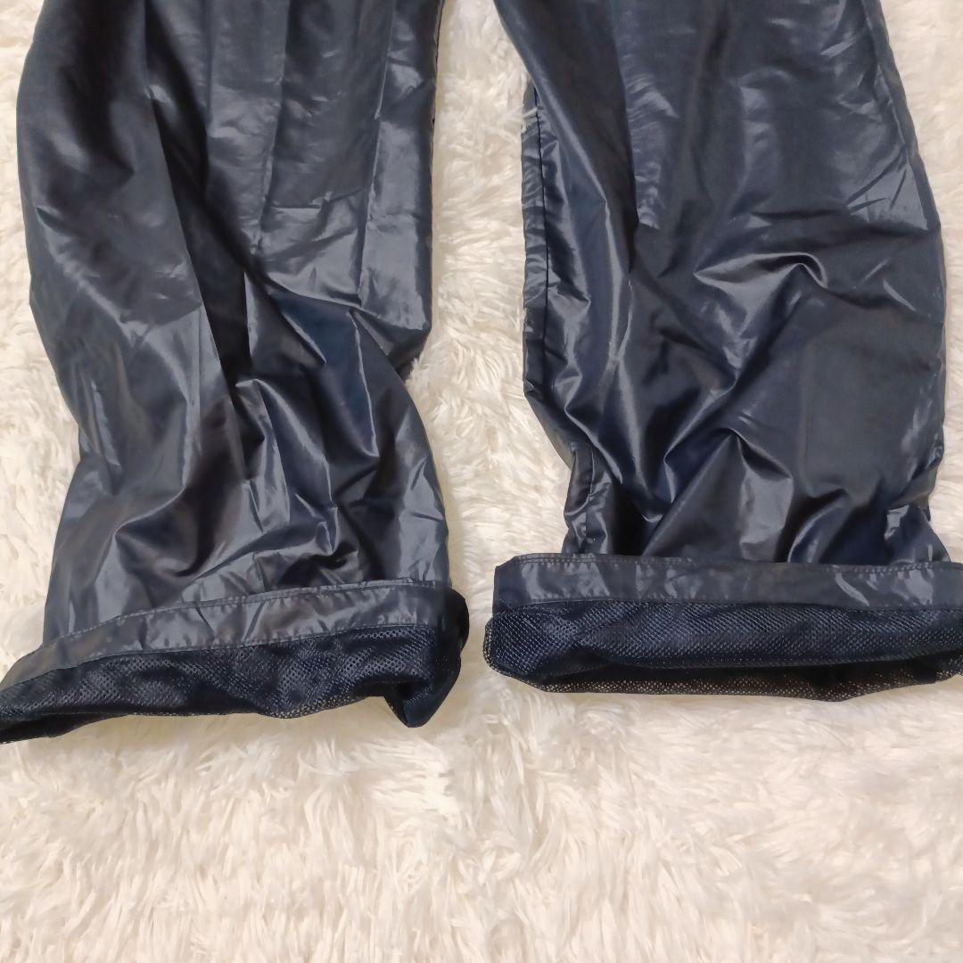 【☆☆HIRO'S☆☆】ADIDAS ウインドブレーカー上下　ネイビー