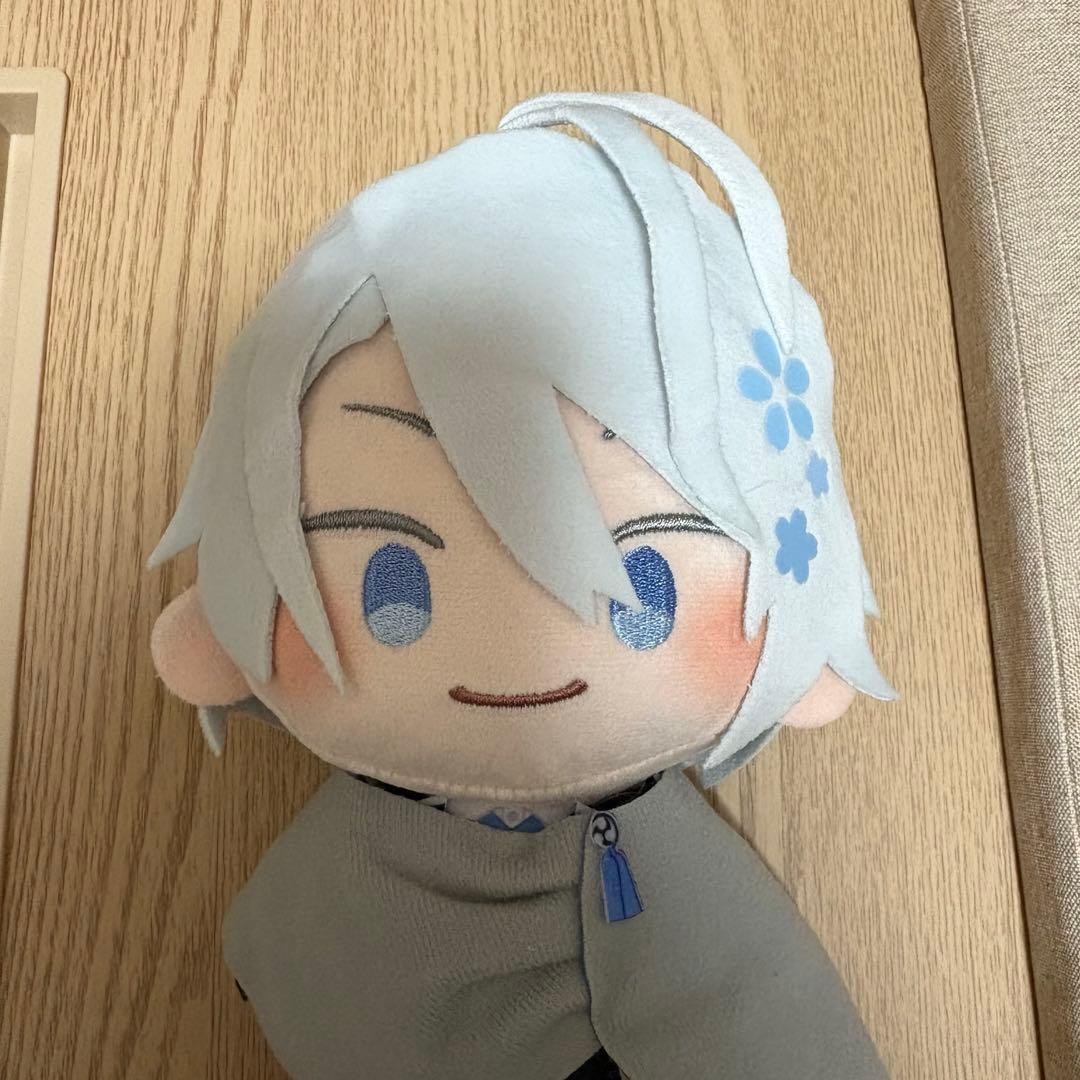 刀剣乱舞 山姥切長義 わんぱく 長義 タグ付き