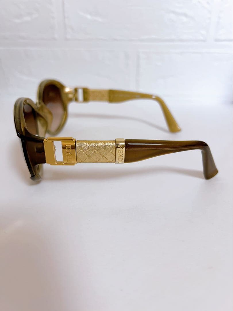 フェンディ　FENDI サングラス　FS5248K 65□18 130