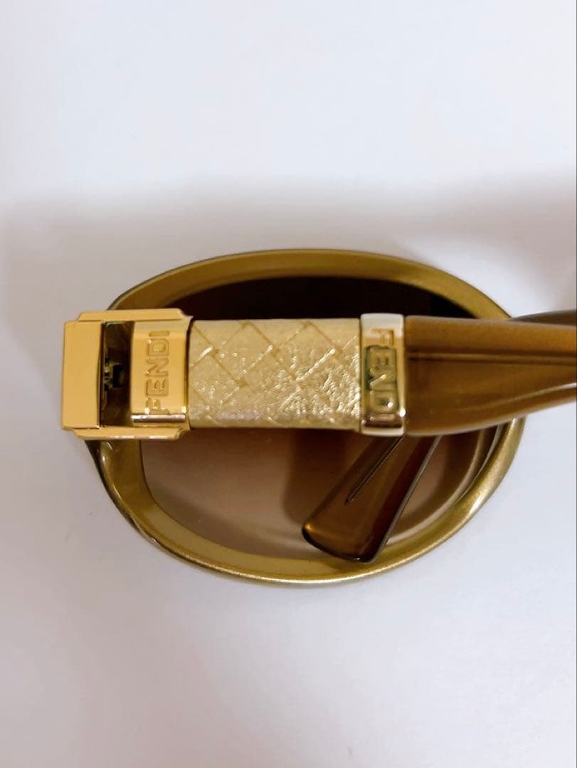 フェンディ　FENDI サングラス　FS5248K 65□18 130