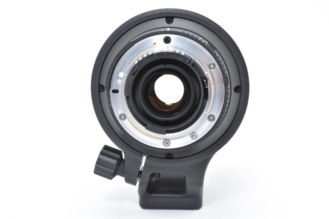 【極上品】ニコン Nikon 80-400mm F4.5-5.6D ED VR