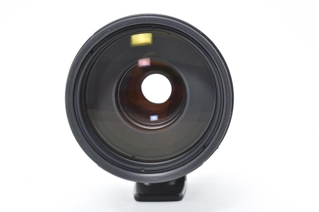 【極上品】ニコン Nikon 80-400mm F4.5-5.6D ED VR