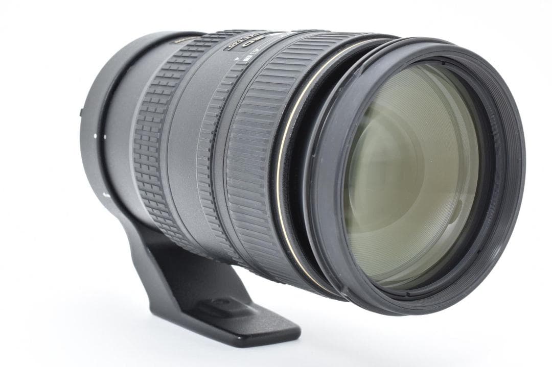 【極上品】ニコン Nikon 80-400mm F4.5-5.6D ED VR