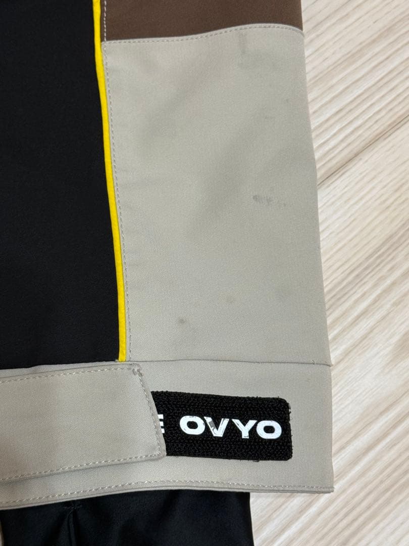 ovyo スノーボードウェア Lサイズ
