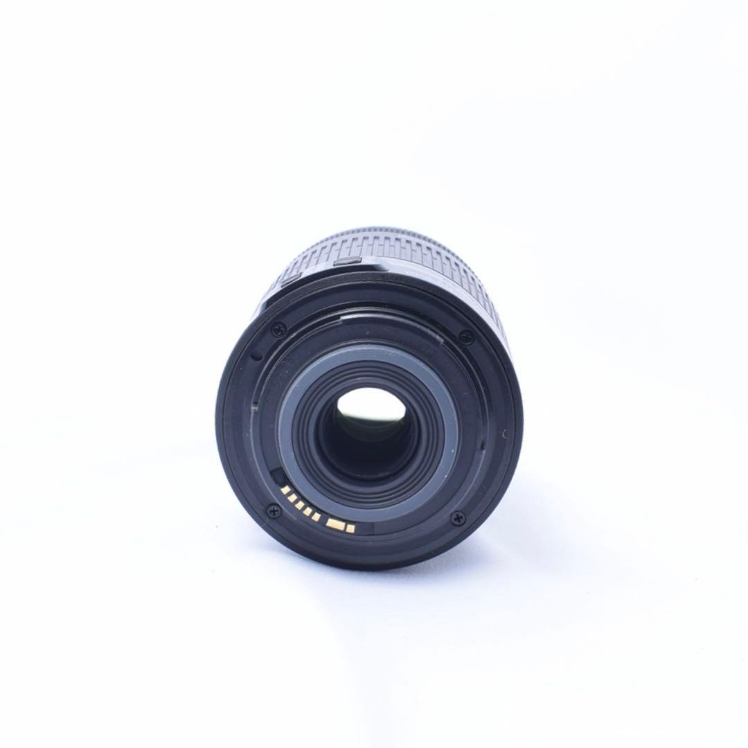 Canon EF-S 55-250mm F4-5.6 IS 望遠ズームレンズ