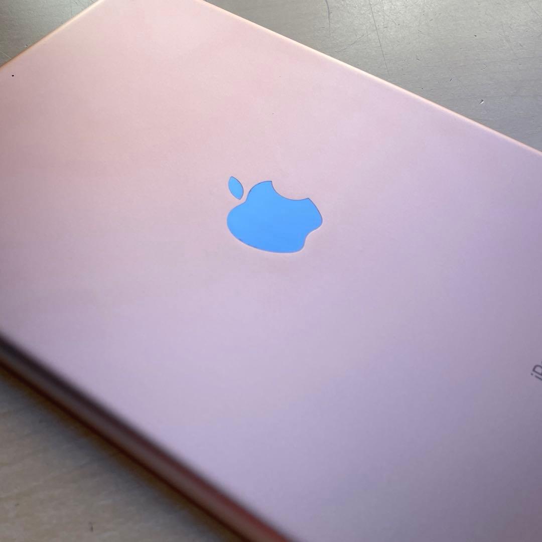 iPad 第7世代　A2197 Wi-Fi　ゴールド　128GB 超美品 #7
