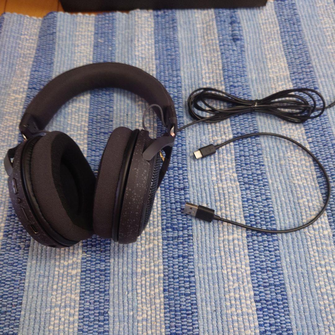 audio-technica ath-hl7bt 箱無し