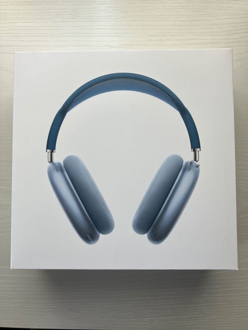 AirPods Max 第一世代　(美品)