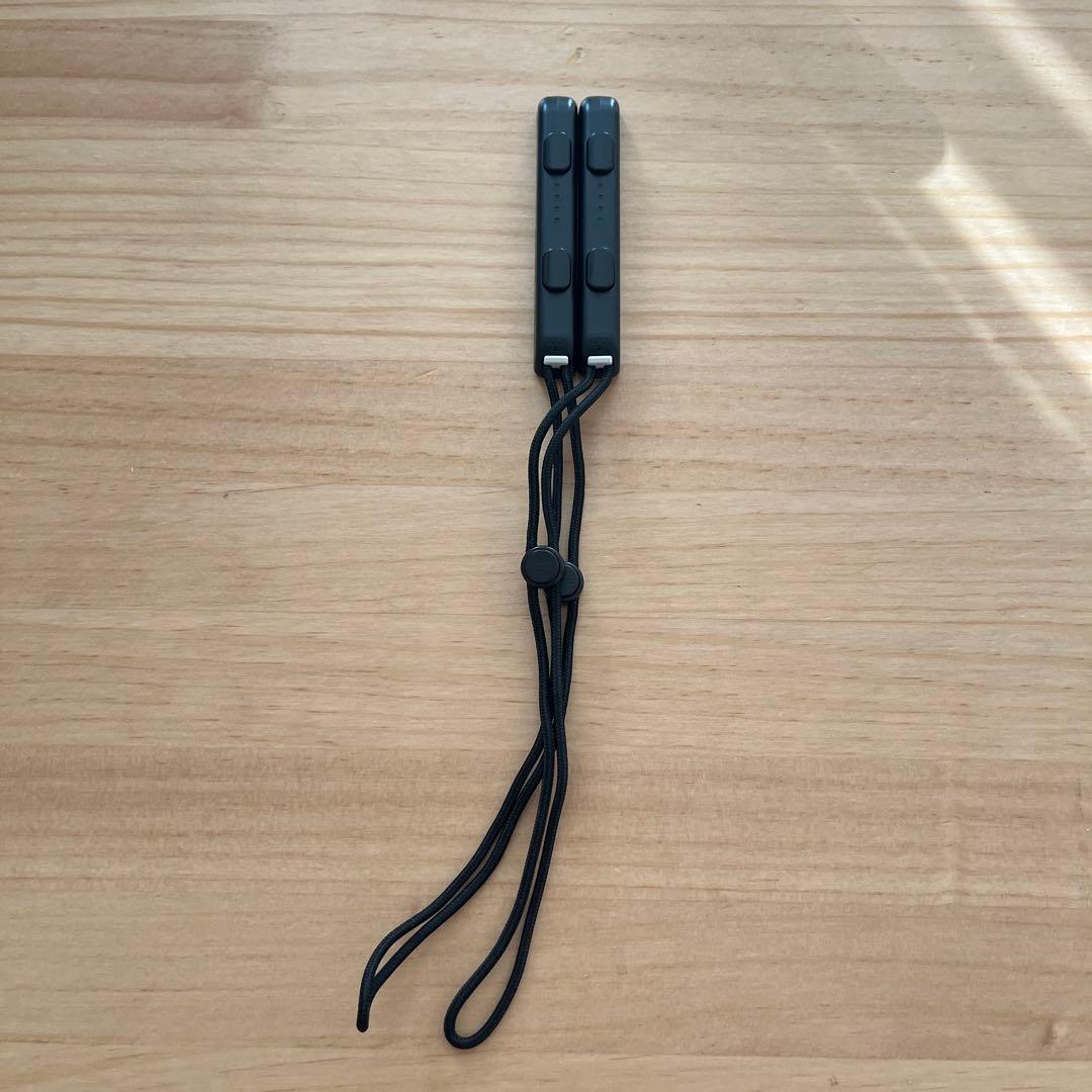 【Nintendo Switch 本体グレー】動作確認済み