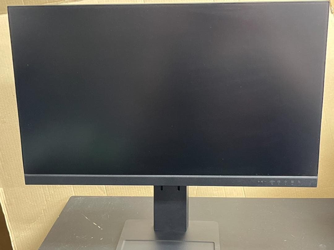 Lenovo ThinkVison 23.8型 ワイドモニター E24-28 ②