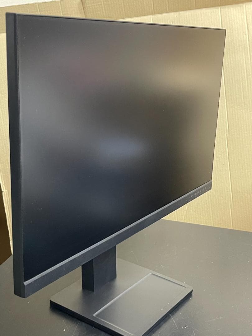 Lenovo ThinkVison 23.8型 ワイドモニター E24-28 ②