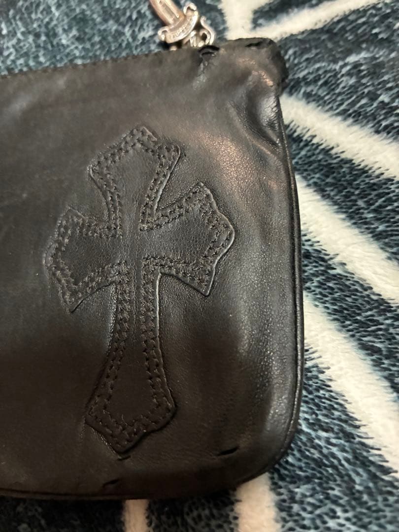 クロムハーツ ZIPPER CHANGE PIPNG 1CEME