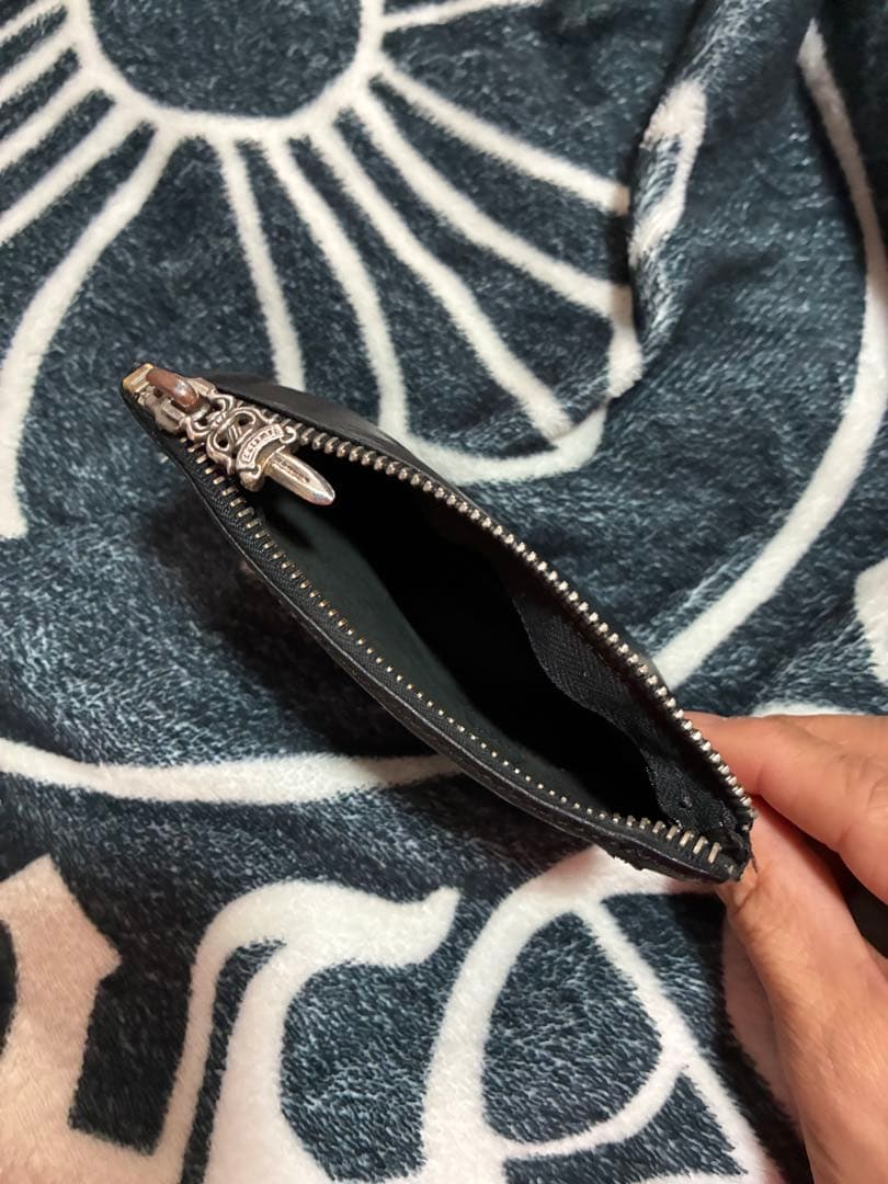 クロムハーツ ZIPPER CHANGE PIPNG 1CEME