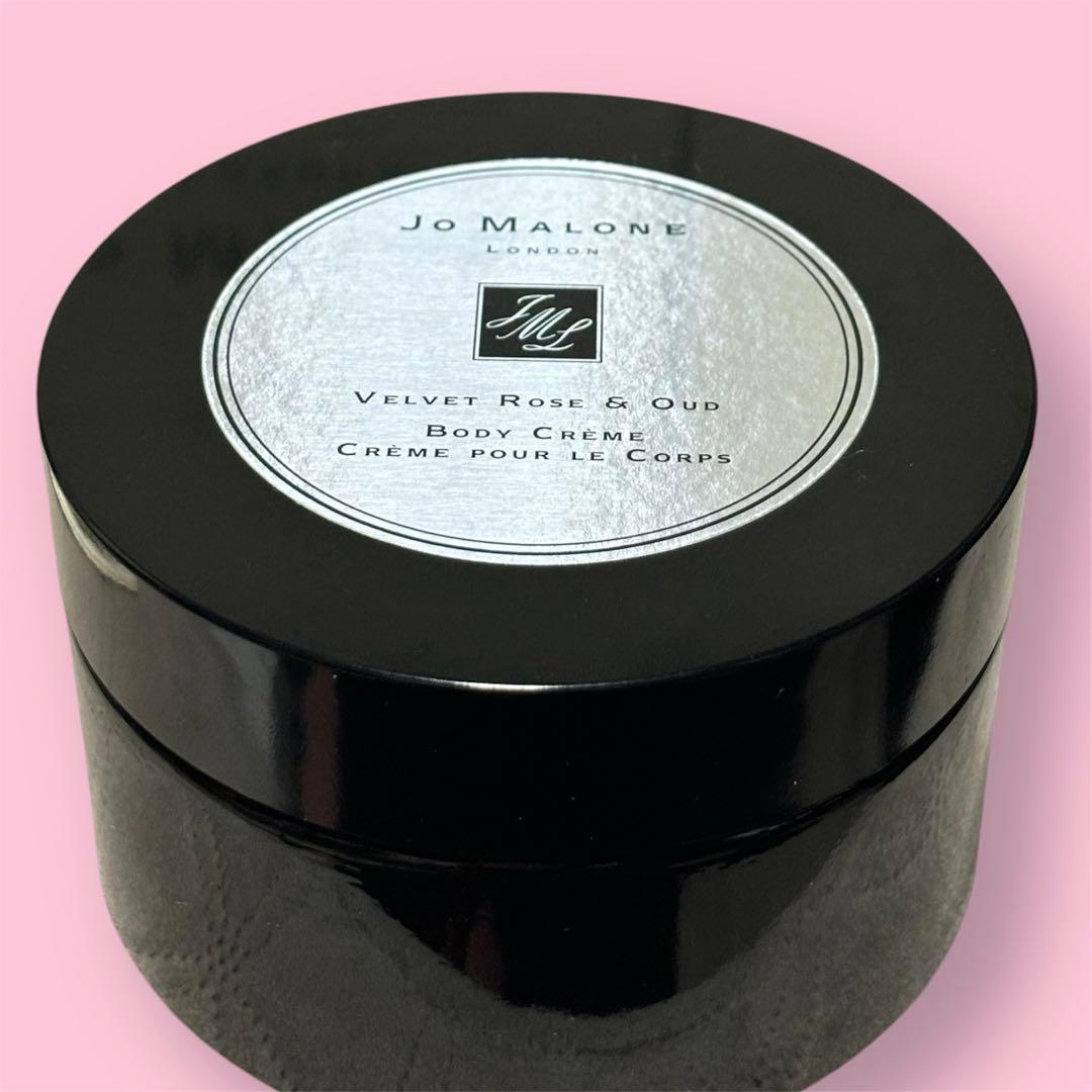 ✴️未使用✴️ジョーマローン・ヴェルベットローズ&ウード・ボディクリーム175ml
